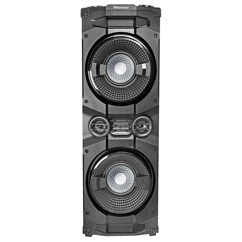 Hisense Party Speaker 400W Audio Output Soundbar (HP130 )