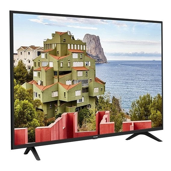 Hisense 55 inch 4K Smart Digital UHD Television  55B7100UW
