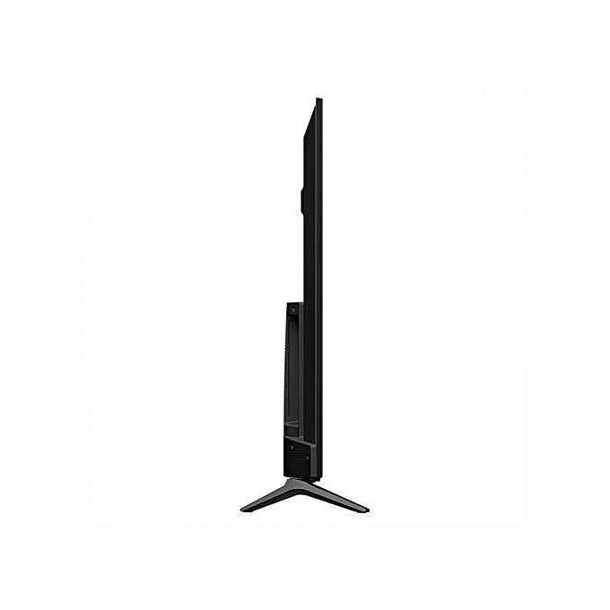 HISENSE 55A6100UW - 55" - 4K UHD LED Smart TV System