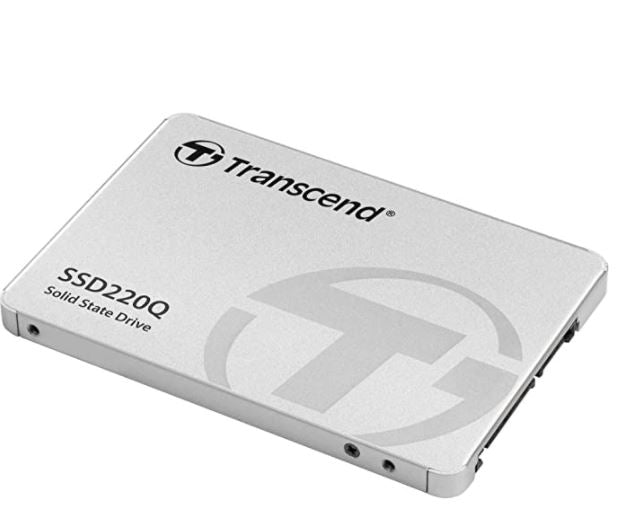 Transcend 220Q 2.5" SATA INTERNAL SSD 1TB  (TS1TSSD220Q)