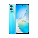 Infinix Hot 12 Play Smartphone - 4GB RAM, 64GB ROM, 8MP Camera, 6000mAH, Dual SIM, 6.82-Inch Display