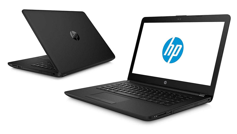 HP Notebook 15-ra008nia Laptop 15.6" - Intel Celeron N3060 - 500GB HDD - 4GB RAM ,Free DOS (3QT49EA)