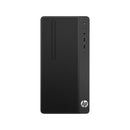 HP 290 G2 Microtower PC(4NU59EA) Desktop - Intel Core i3, 4GB RAM, 1TB Hard Disk, DVDRE, 18.5 Inch V197 Monitor