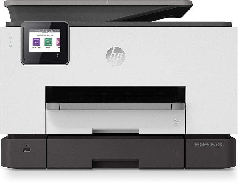 HP Officejet Pro 9023 All-in-One Color Printer - 1MR70B