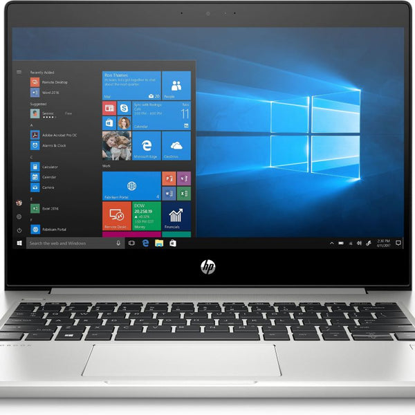 HP Probook 430 G6 Laptop UMA Core i5 4GB 1TB W10p64 13.3 Digital Store Nairobi Kenya