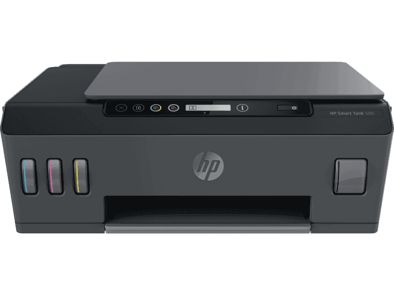 HP Smart Tank 500 All-in-One Printer