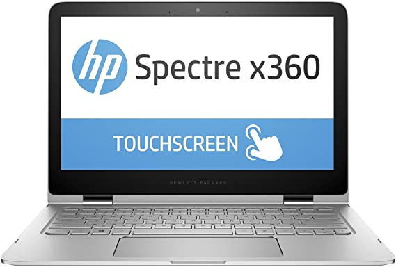 HP Spectre X360 Laptop Intel Core i7-1165G7-2.80GHz, 16GB RAM, 512GB - 8UY93AV