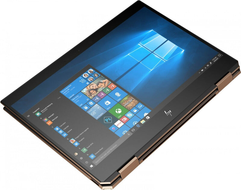 HP Spectre X360 Laptop Intel Core i7-1165G7-2.80GHz, 16GB RAM, 512GB - 8UY93AV