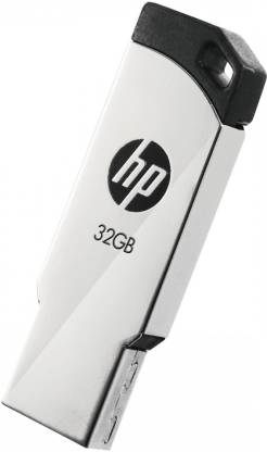 HP v236w 32GB USB 2.0 Flash Drive