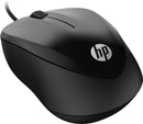 HP 1000 Wired Mouse (4QM14AA)