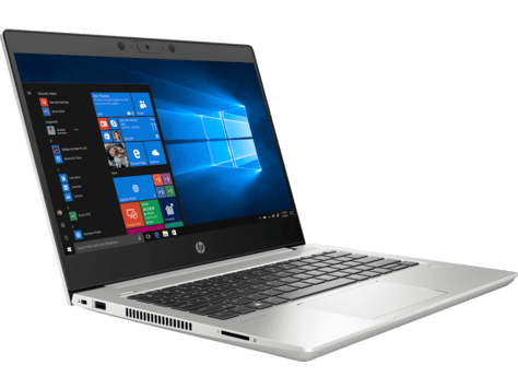 HP ProBook 430 G7 Notebook PC, Intel Core i7-10510U, 8GB, 1TB HDD, 13.3", Win 10 Pro (8MG88EA)