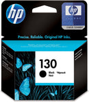 HP 130 Black Original Ink Cartridge,C8767HE