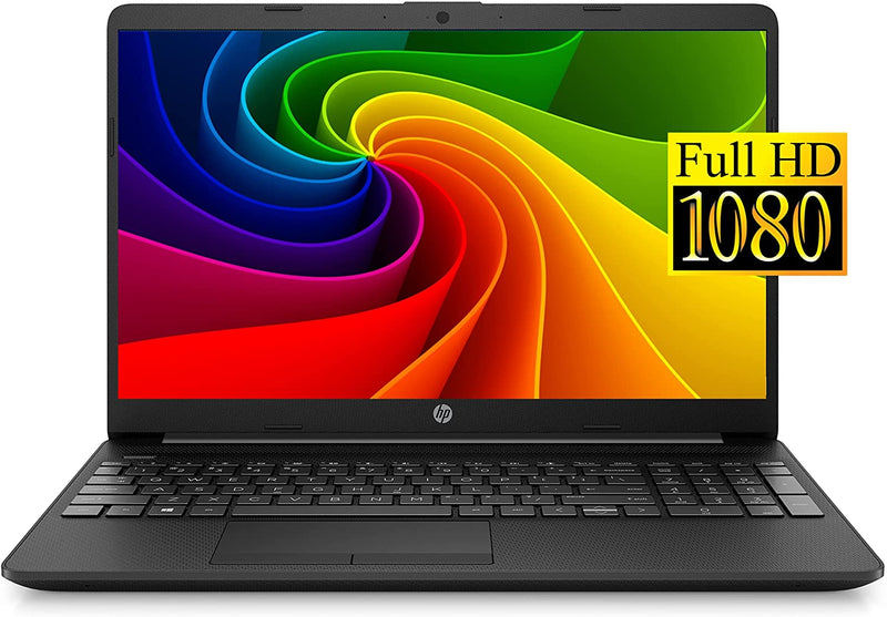 HP 15s-du1o86Tu laptop Intel N4020 Celeron 4GB DDR4, 1TB HDD, No Optical Drive  15.6" FHD display