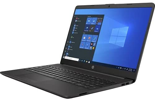HP Notebook 250 G8 Laptop, 15.6" HD Display, Intel Celeron, 4GB RAM, 500GB HDD- 2V0W5ES