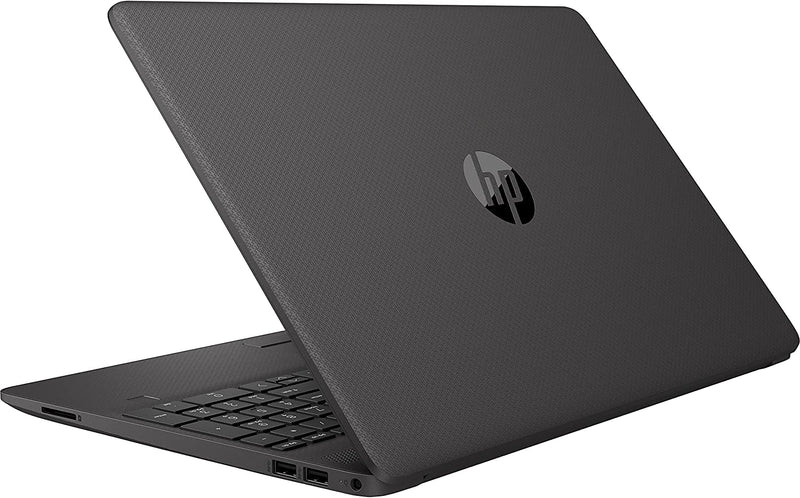 HP Notebook 250 G8 Laptop, 15.6" HD Display, Intel Celeron, 4GB RAM, 500GB HDD- 2V0W5ES