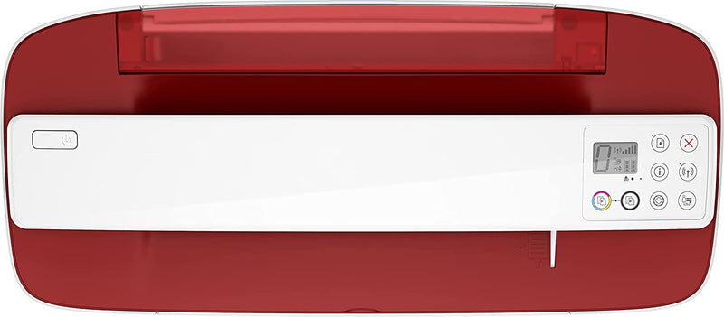 HP DeskJet Ink Advantage 3788 Wireless, Print, copy, scan All-in-One Printer