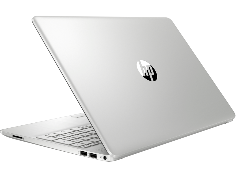 HP 15 DW1170NE 15.6" Inch Display, 11th Generation Intel Core i7, 8GB RAM/ 1TB Hard Disk Drive - 61U09EA