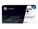 HP 645A Black Original LaserJet Toner Cartridge(C9730A)