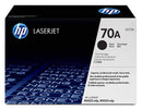 HP 70A Black Original LaserJet Toner Cartridge (Q7570A)