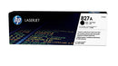 HP 827A Black LaserJet Toner Cartridge(CF300A)