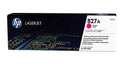 HP 827A Magenta Original LaserJet Toner Cartridge(CF303A)