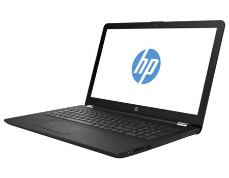 HP Notebook Laptop 15-BS095nia - 15.6" - Intel Core i3-6006U - 500 GB HDD - 4 GB RAM