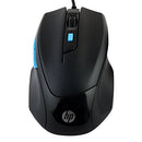 HP M150 Gaming Mouse (1QW50AA) -   Inferred Optical