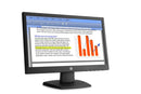 HP V194 18.5-inch HD Monitor with VGA Port (5YR89AS)