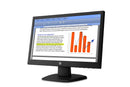 HP V194 18.5-inch HD Monitor with VGA Port (5YR89AS)