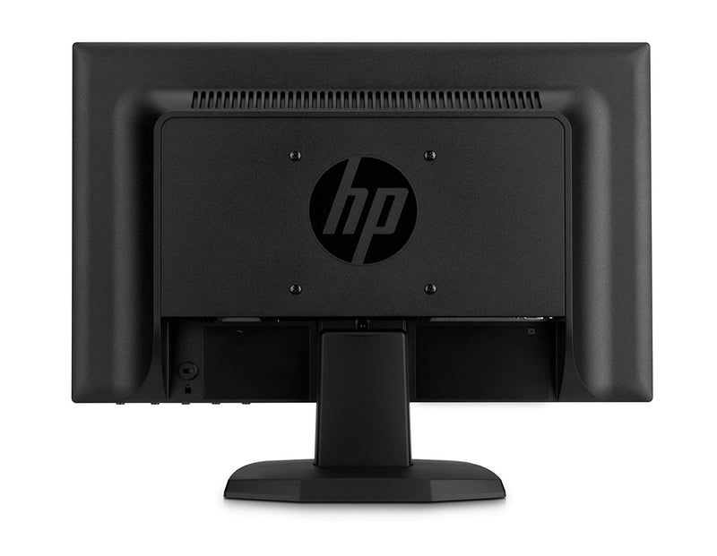 HP V194 18.5-inch HD Monitor with VGA Port (5YR89AS)