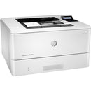HP LaserJet Pro M404dw Wireless Printer, with built-in Ethernet