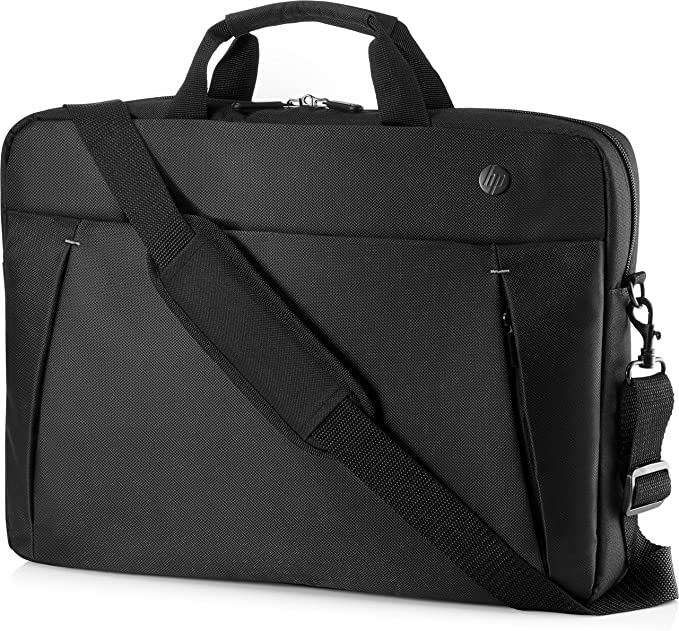 HP 17.3 Business Slim Top Load (2UW02AA) Laptop Bag