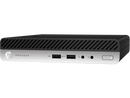 HP ProDesk 405 G4 Desktop Mini PC (6QR93EA) AMD R5-2400, 8GB, 256GB SSD, WIN10P64