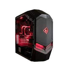 HP Omen T 880-p1XX Obelisk Gaming Desktop Processor (4MA33AA) -