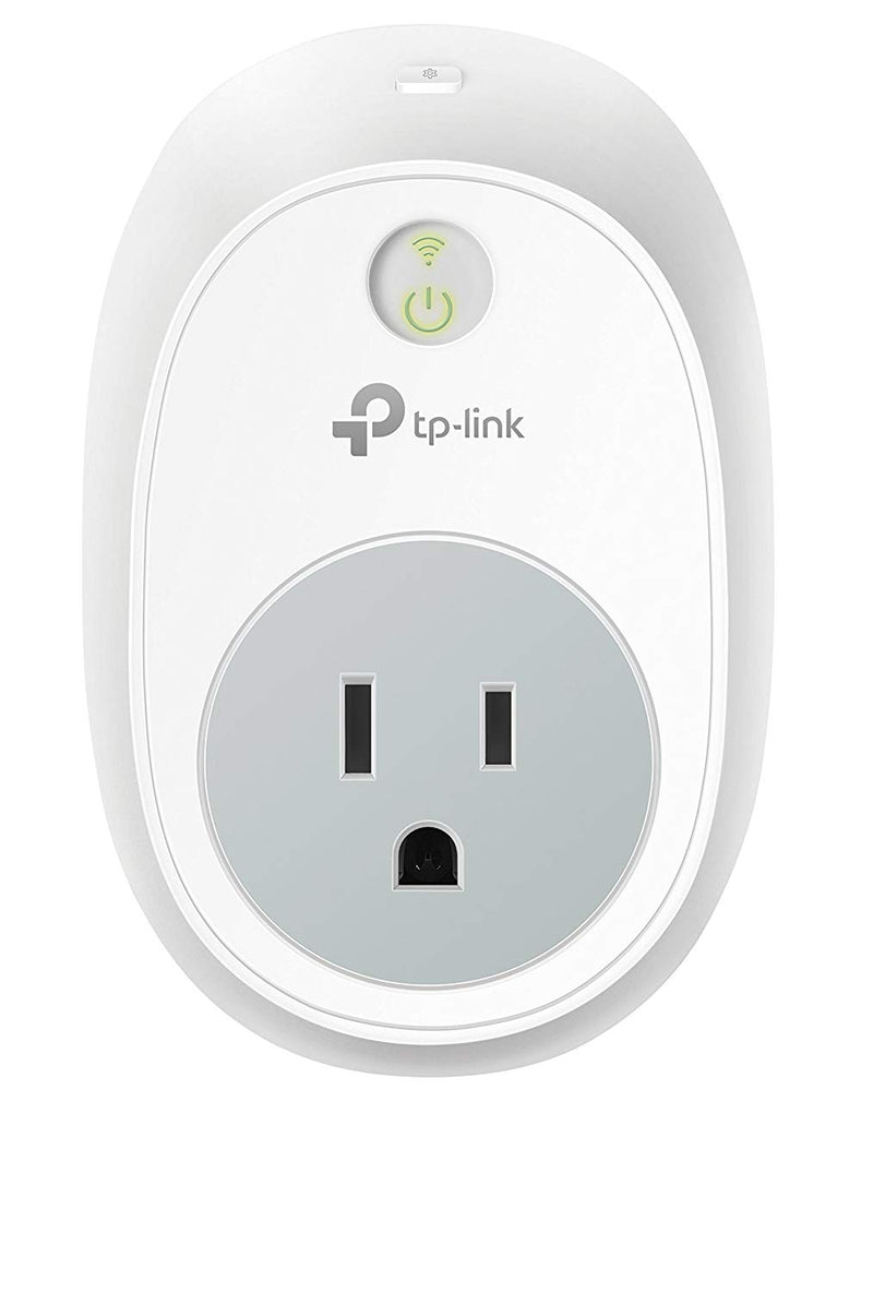 TP-LINK HS100 Smart Wi-Fi Plug