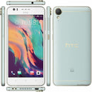 HTC Desire 10 Lifestyle Smartphone- 5.5" Inch, 3GB RAM + 32GB ROM, 13MP (Rear) + 5MP (Front), 4G LTE, 2800 mAh