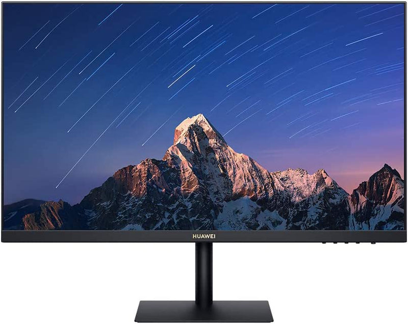 Huawei Monitor (AD80HW)- 23.8″  Inch Display, VGA And HDMI Port