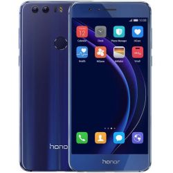 Huawei Honor 8 Smartphone