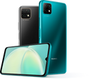 Huawei Nova Y60 Smartphone- 4GB RAM, 64GB ROM, 13MP Camera Resolution
