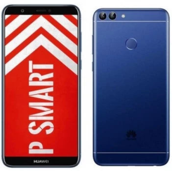 Huawei P smart Smartphone- 32 GB ROM 3GB RAM 3MP + 2MP  Camera