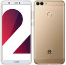 Huawei P smart Smartphone- 32 GB ROM 3GB RAM 3MP + 2MP  Camera