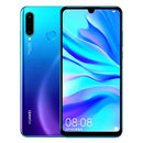 Huawei P30 Lite Smartphones RAM: 4GB ,Storage:128GB