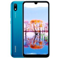 Huawei Y5 2019 Smartphone- 2GB RAM + 16GB ROM, 5.71", Android 9.0 Pie, 3020 mAh