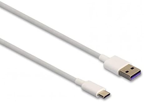Huawei Fast Type-C Ap71 Supercharge Cable Fast Charging Data Cable USB 3.1