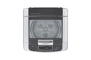 LG T1366NEHV Top Load Washing Machine 13KG- 59cm Width, 60cm Height, 96cm Depth