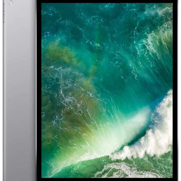 iPad Pro (MPHG2B/A) 10.5inch Wi-Fi + Cellular 256GB - DIGITAL
