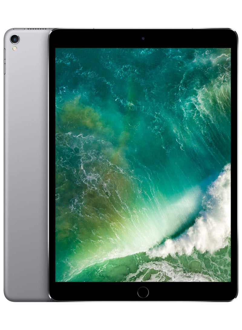 Apple iPad Pro (MPHG2B/A) 10.5inch, Wi-Fi + Cellular, 256GB Storage