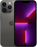 Apple iPhone 13 pro - 6GB, 128GB RAM