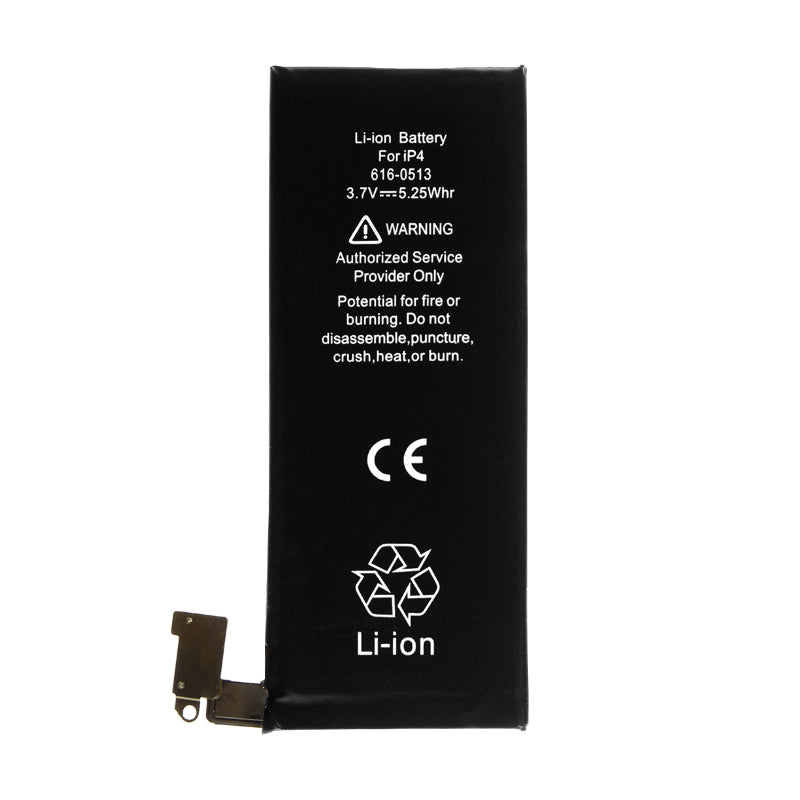 iPhone 4 Mobilephone Replacement Battery (APN6160512)