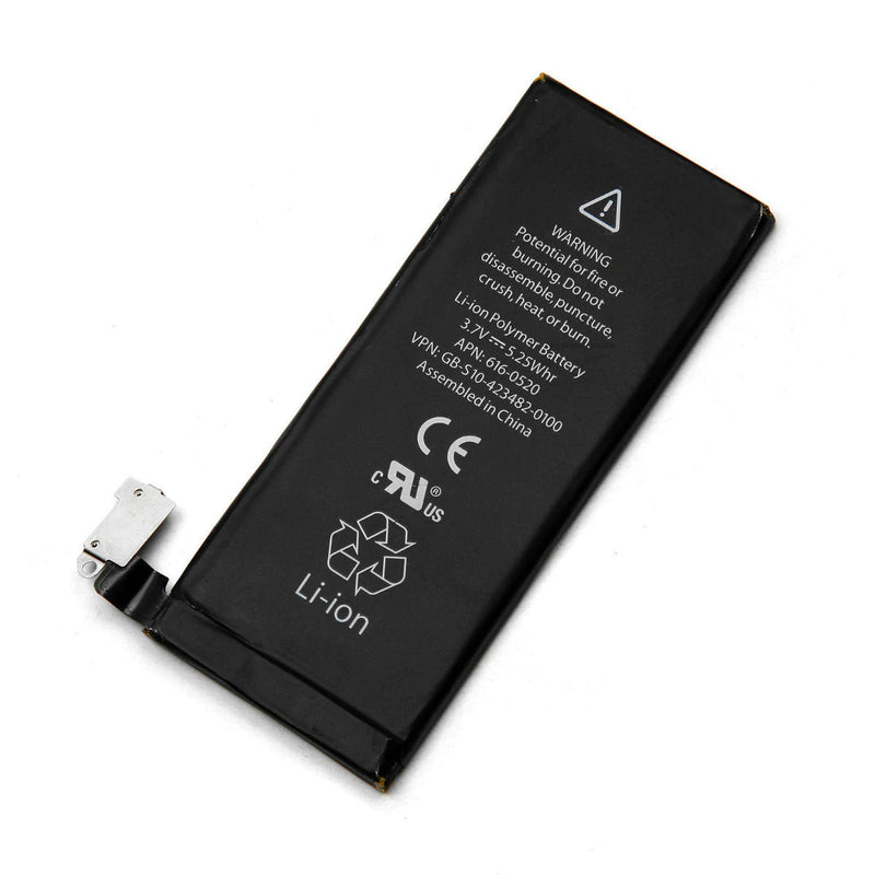 iPhone 4s Mobilephone Replacement Battery (APN6160580)